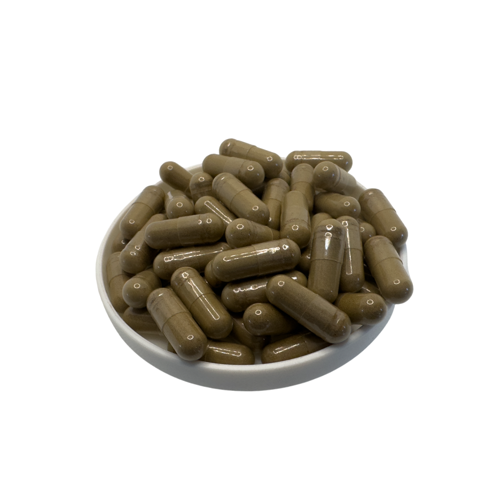 Australian Certified Organic Beef Organ Blend