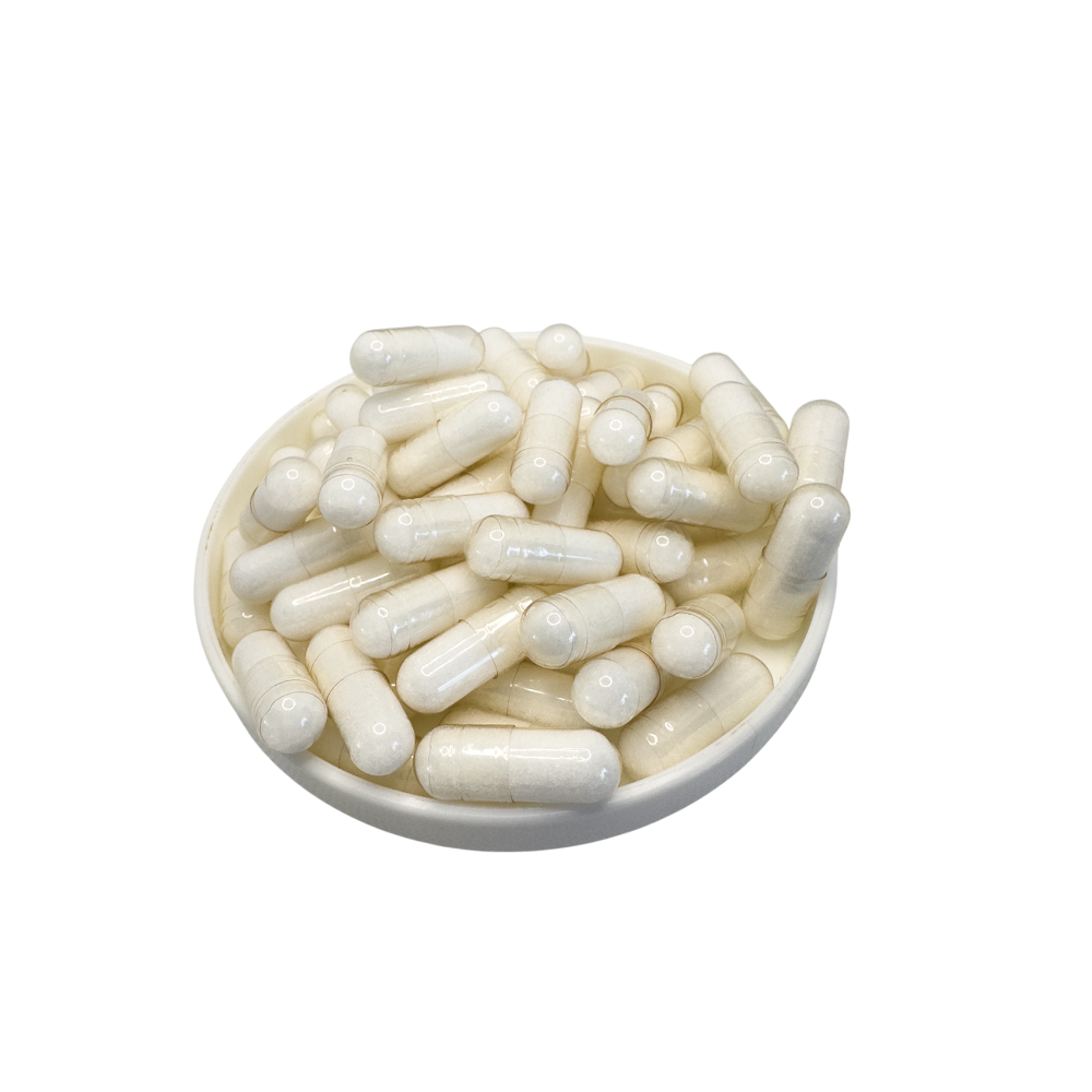 MSM (Methylsulfonylmethane)