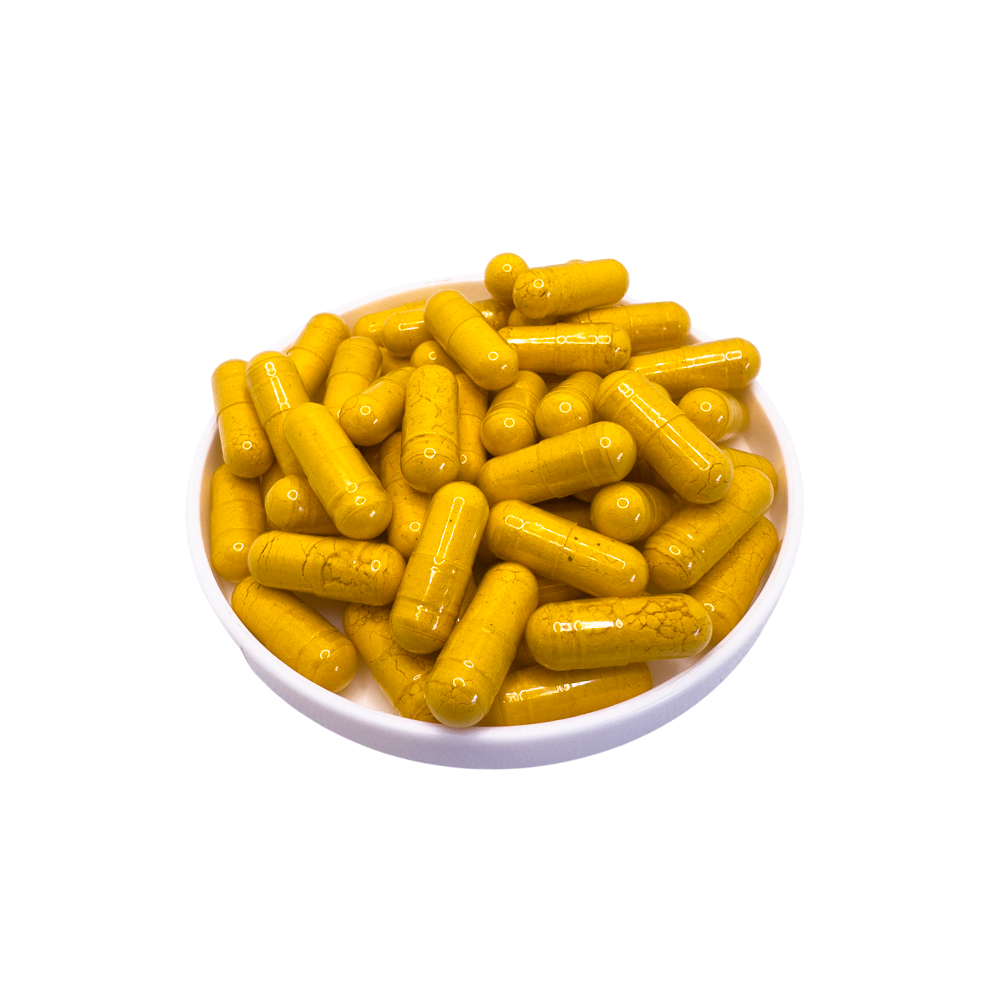 Australian Turmeric & Black Pepper