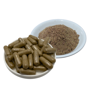 Certified Organic Australian Beef Organ Blend