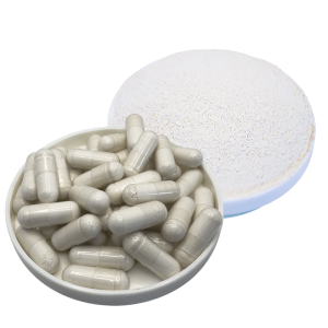 Fossil Shell Flour (Diatomaceous Earth)