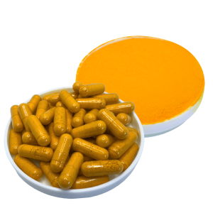 Australian Turmeric & Black Pepper