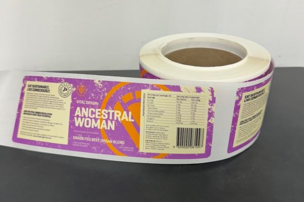 Label 3